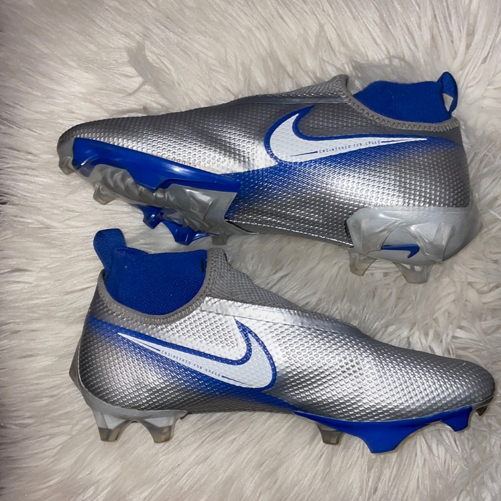 Nike Vapor Edge Pro 360 football cleats